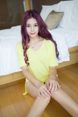 箱中女1